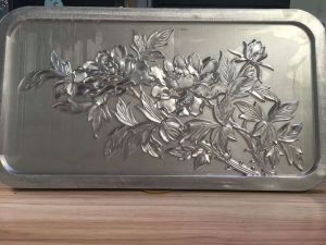 海南藏族自治州同德县金属/铝/铜板样品