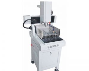 海南藏族自治州同德县电脑玉雕机HW-3636